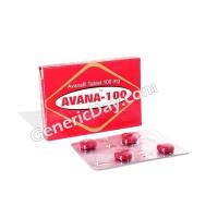 AVANA 100 MG image 1